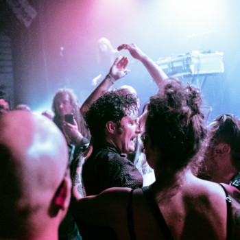 Festival Report : Fuzz Club Eindhoven 2019