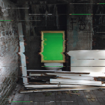 Diuna – Golem Review