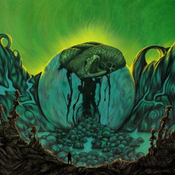 Yuri Gagarin – The Outskirts of Reality Review