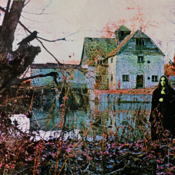 Black Sabbath Debut Album is 50 Years Old  😈 🥳