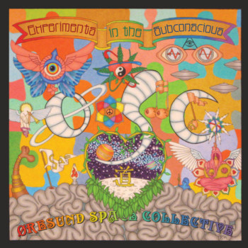 Øresund Space Collective – Experiments In The Subconscious Review