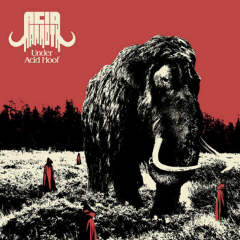 Acid Mammoth – Under Acid Hoof Review