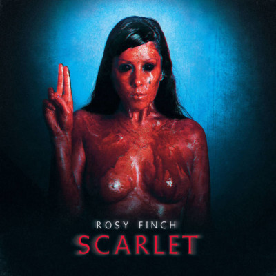 Rosy Finch – Scarlet Review