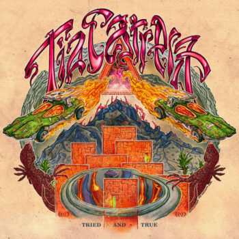 Tia Carrera – Tried and True Review