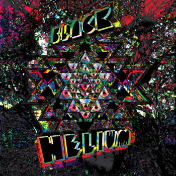 Black Helium – The Wholly Other Review