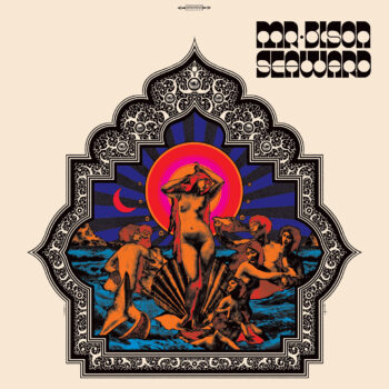 Mr. Bison – Seaward Review