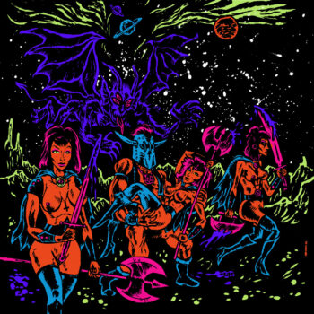 BALL – Like You Are…I Once Was…Like I Am…You Will Never Be Review