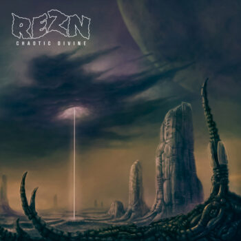REZN – Chaotic Divine Review