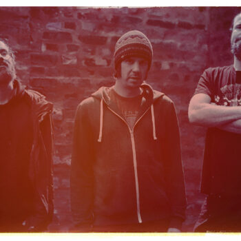 An interview with Christian Peters of Samsara Blues Experiment.