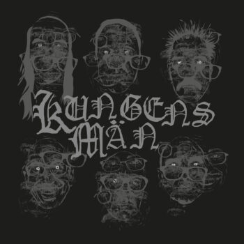 Kungens Män – Den nya skivan Review