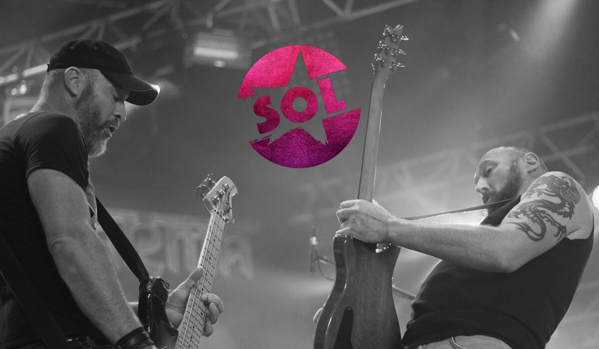 Interview: Matthias Vandeven of Sound of Liberation & My Sleeping Karma