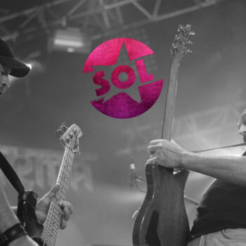 Interview: Matthias Vandeven of Sound of Liberation & My Sleeping Karma