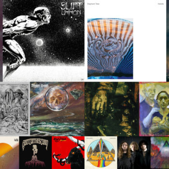 Top of the tops 2020 from all the More Fuzz Team