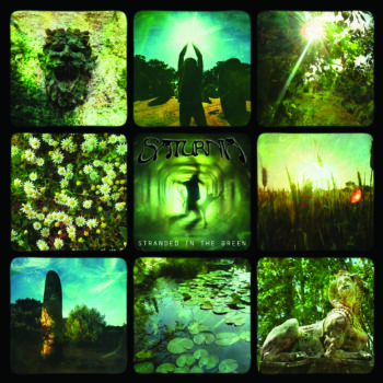 Saturnia – Stranded in the Green Review