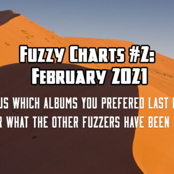 Fuzzy Charts: Vote for February 2021
