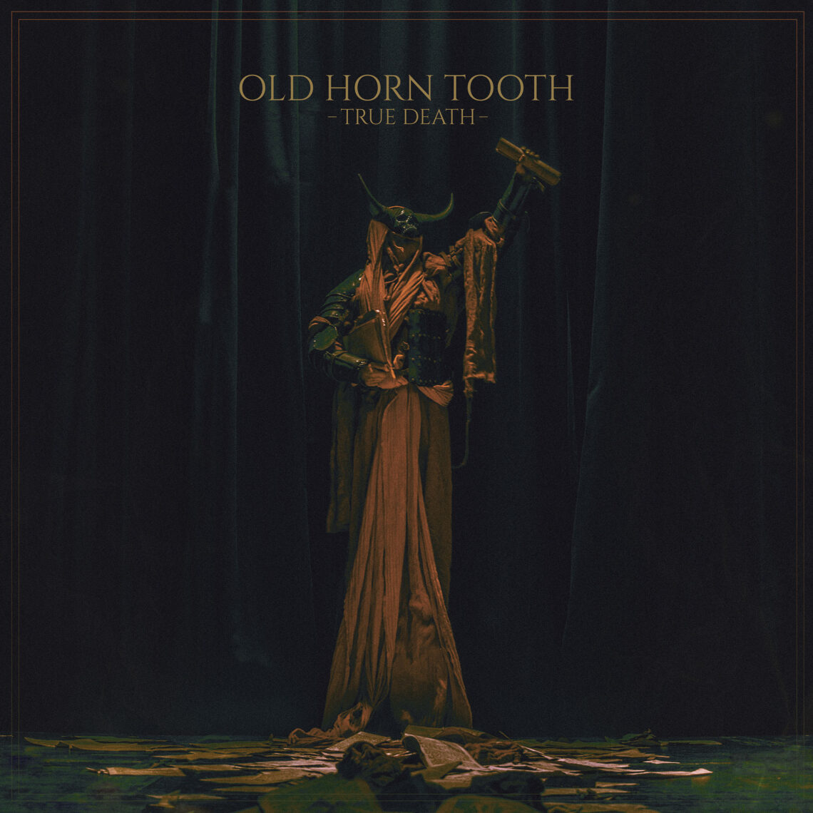 Old Horn Tooth – True Death Review