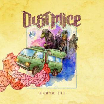 Dust Mice – Earth III Review