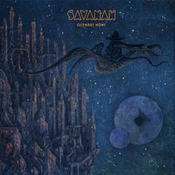 Savanah – Olympus Mons : Clip Premiere & Review