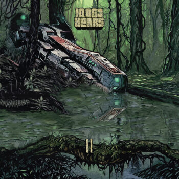 10,000 Years – II Review