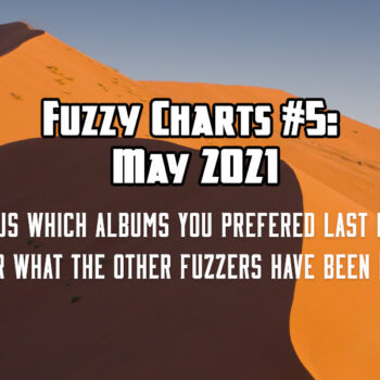Fuzzy Charts: Vote for May 2021