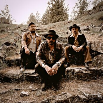 Kadabra – Graveyard Single Premiere