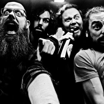 Phiasco – Lucky Loop Video Premiere + Interview