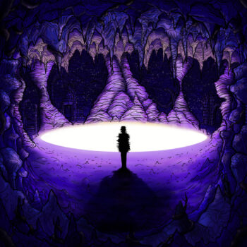 Tremor Ama – Beneath Review & Interview