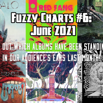 Fuzzy Charts: June 2021