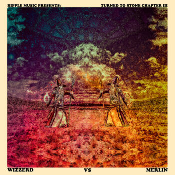 TURNED TO STONE Chapter III: Wizzerd VS Merlin Review