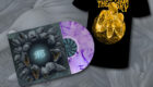 Stone From The Sky – Songs From The Deepwater Bundle Splatter CD + T-Shirt