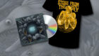 Stone From The Sky – Songs From The Deepwater Bundle Marble LP + T-Shirt