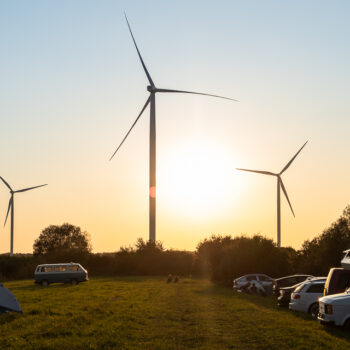 Rifffields Festival 2021 Report 🇵🇱🌾