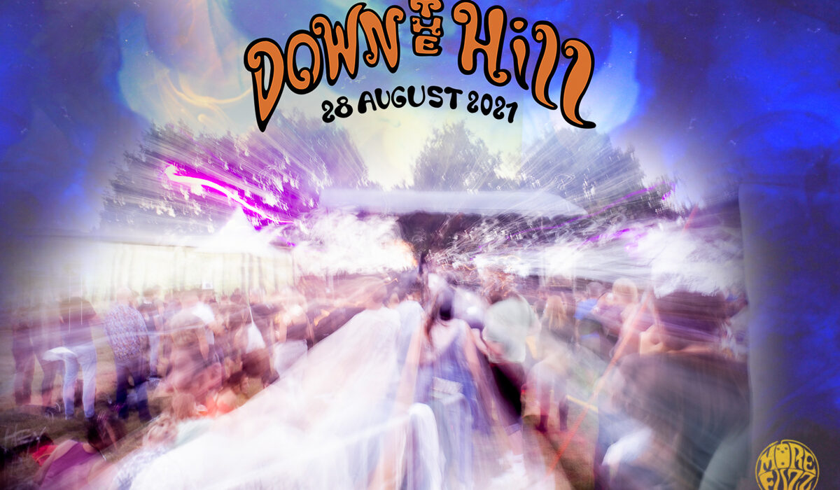 Down The Hill Festival 2021 report