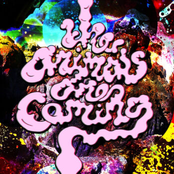 Black Helium – The Animals Are Coming Review